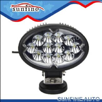 DC10-30V 36W LED WORK LIGHT