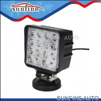 DC10-30V 48W LED WORK LIGHT